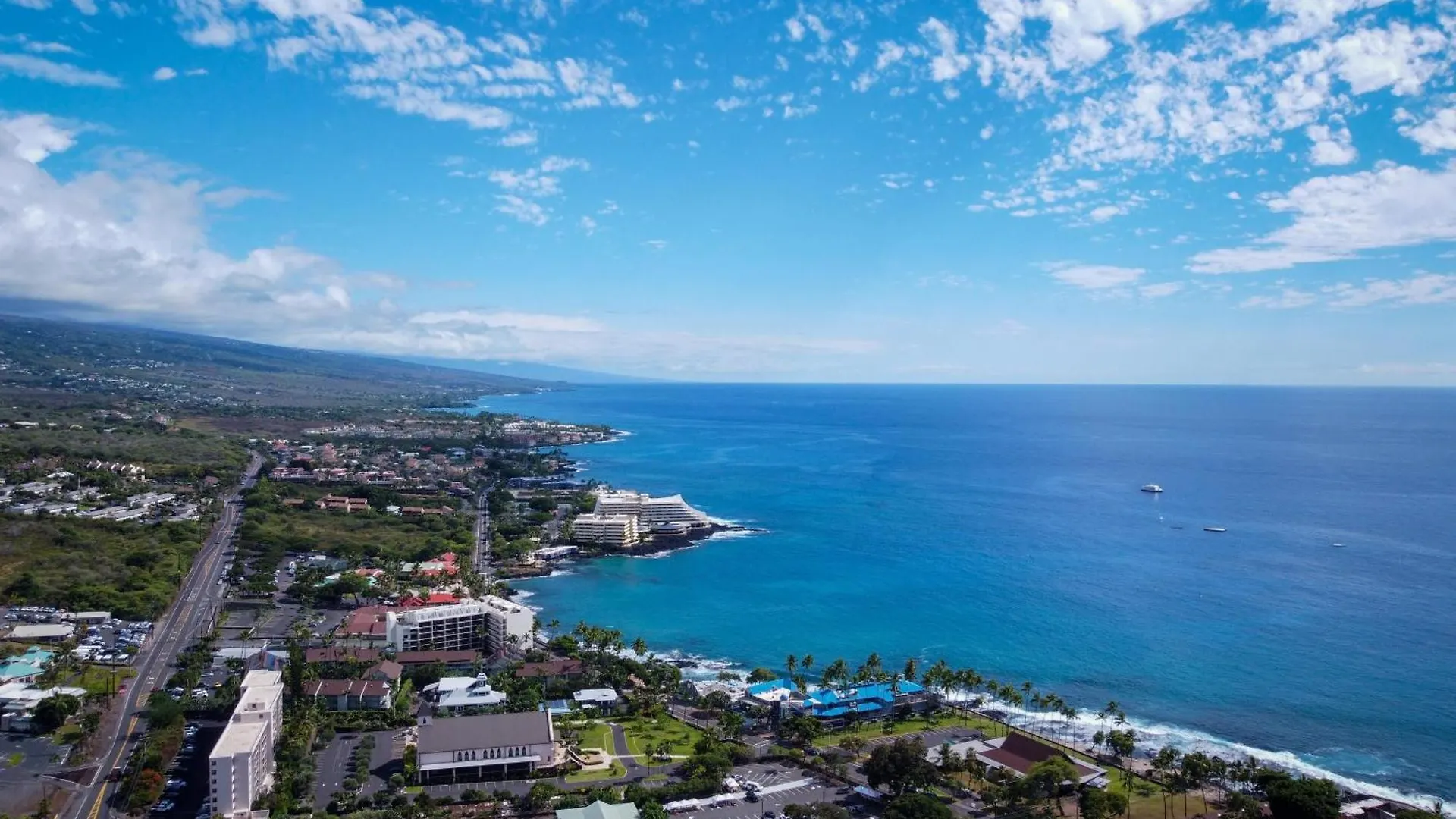 Hale Makani Kailua-Kona USA