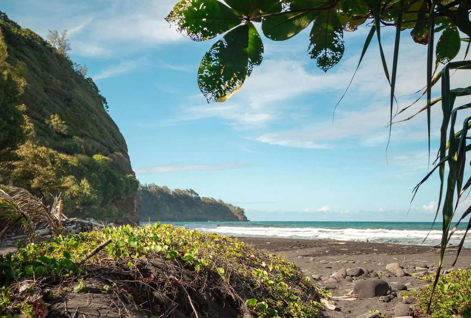 Feriehus Hale Makani Kailua-Kona