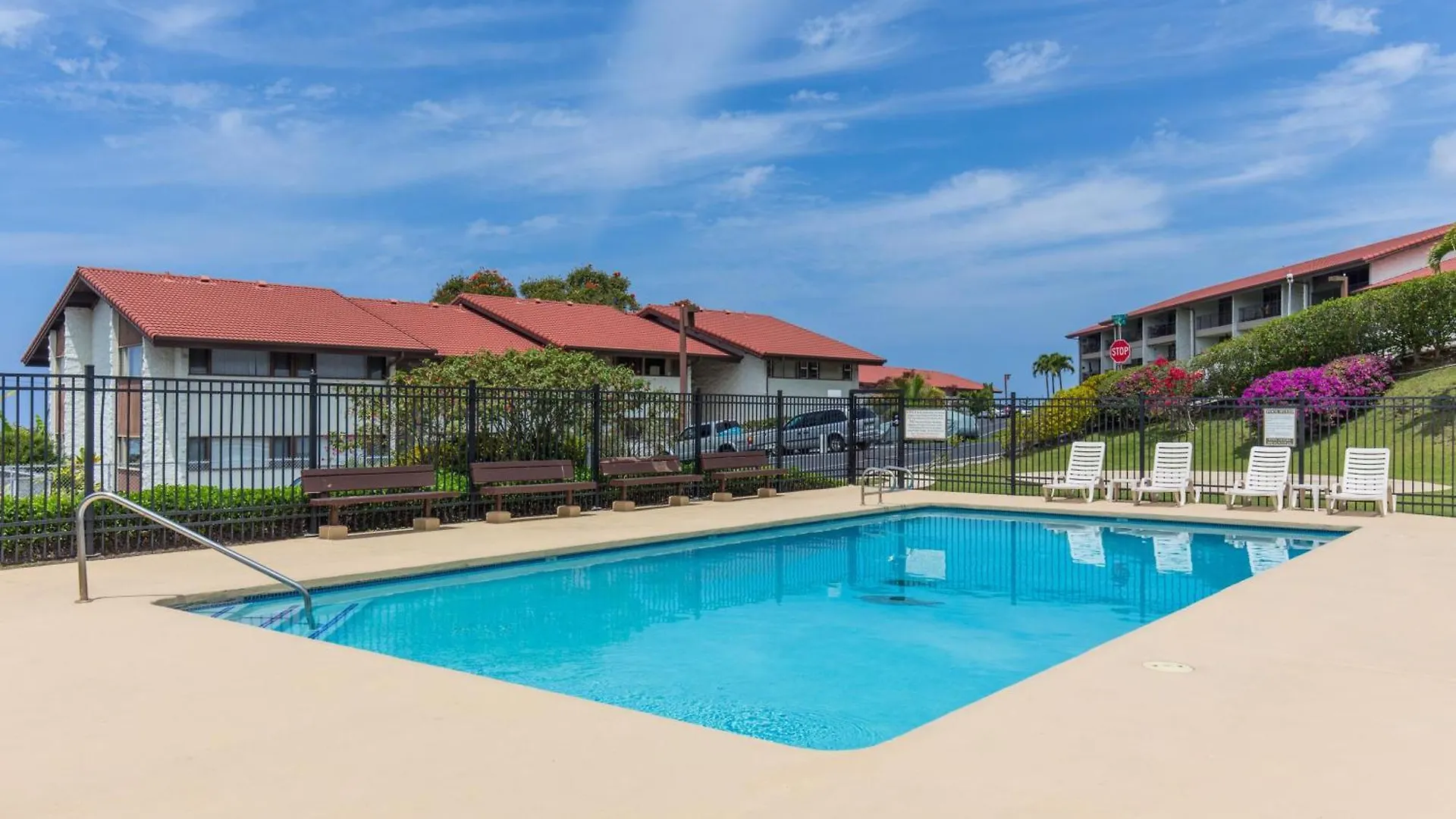Hale Makani Kailua-Kona