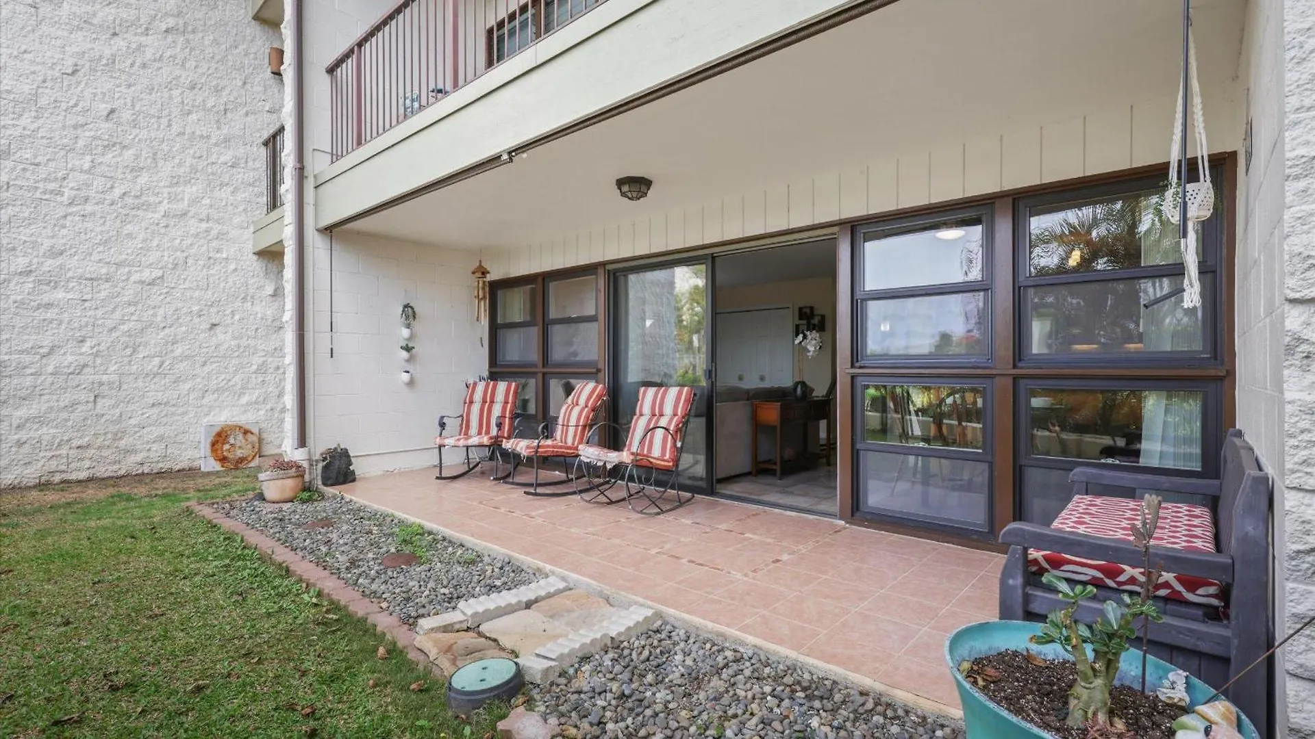 Hale Makani Kailua-Kona Feriehus