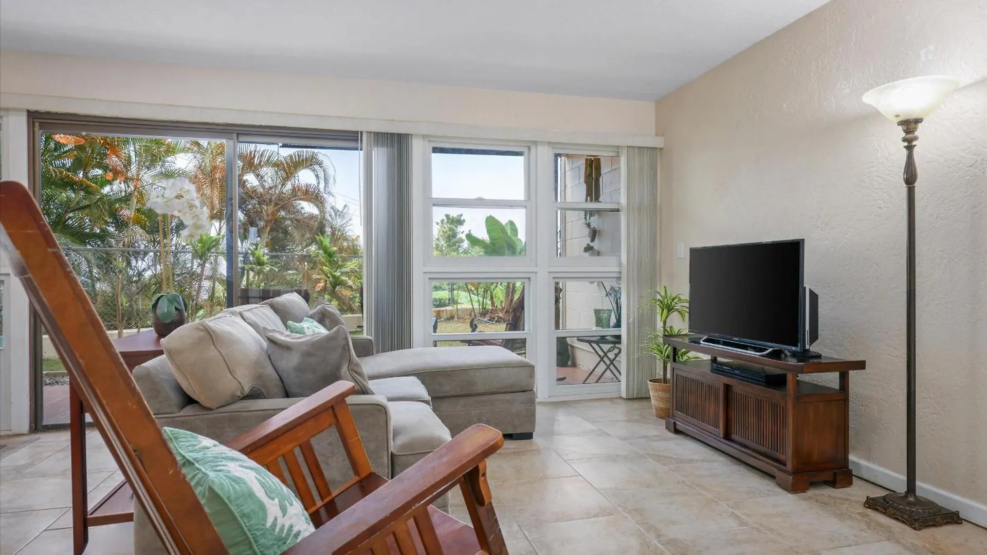 Feriehus Hale Makani Kailua-Kona