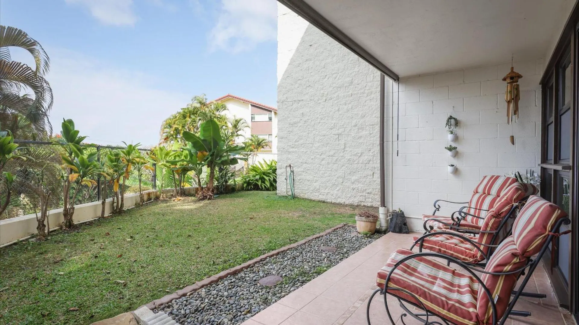 Feriehus Hale Makani Kailua-Kona USA